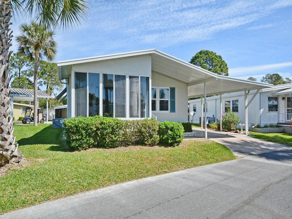 146 Hickory Ln., Eustis, FL 32726