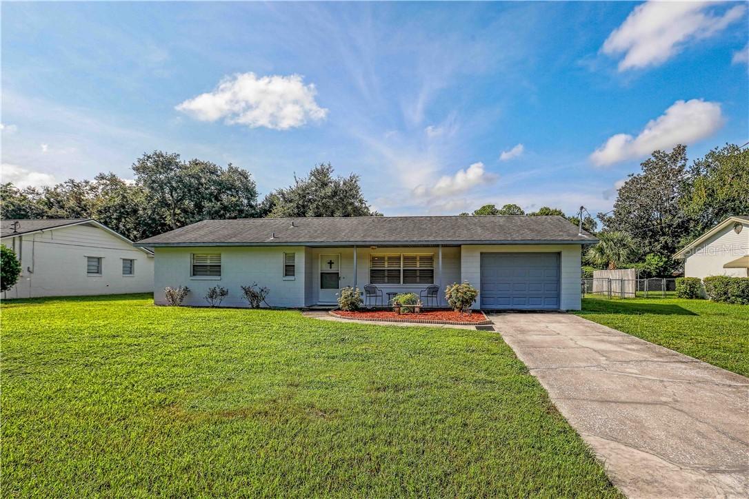 4174 Lake Eleanor Dr., Mount Dora, FL 32757