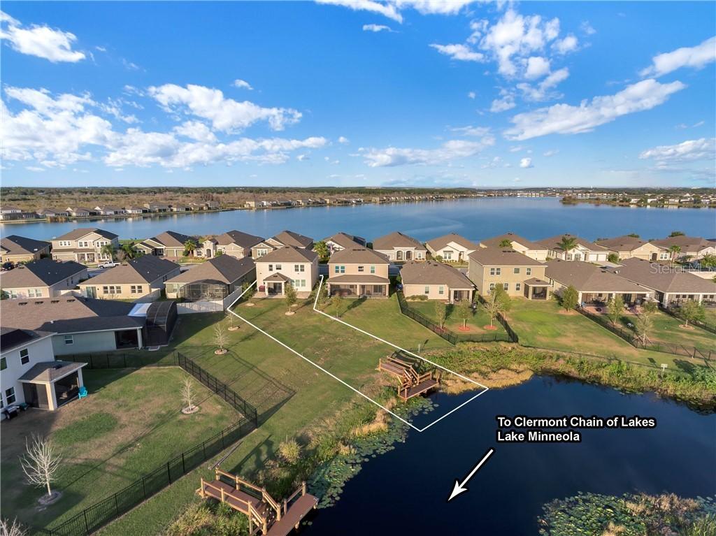 304 Blue Cypress Dr., Groveland, FL 34736