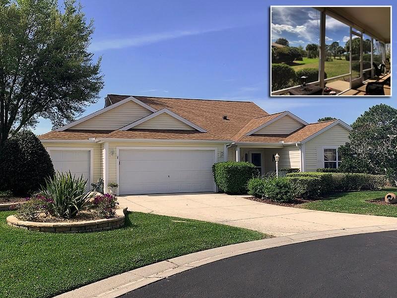 3040 Sandy Ln., The Villages, FL 32162