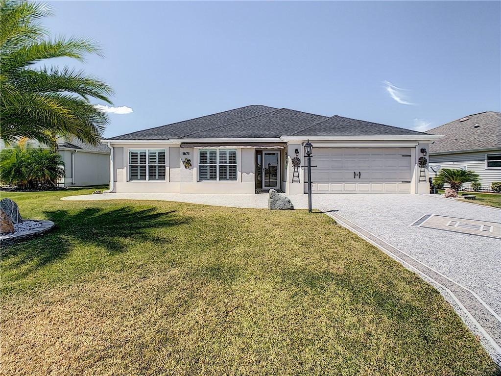 1671 Merry Rd., The Villages, FL 32163