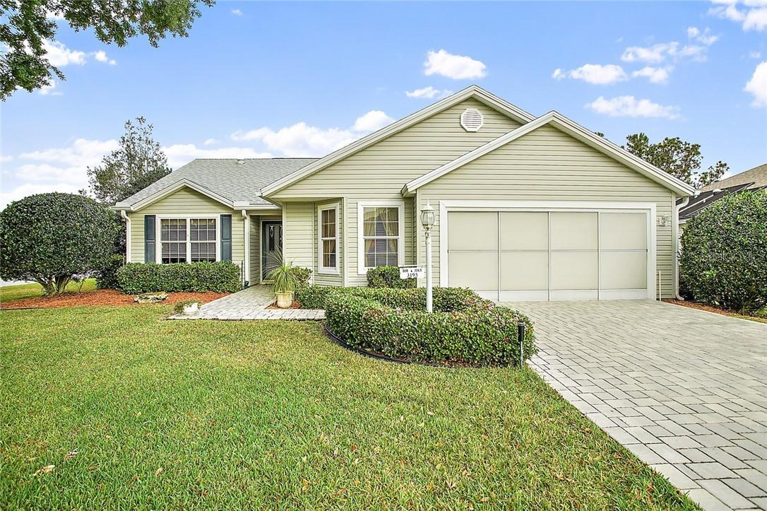 3195 Southern Trace, The Villages, FL 32162