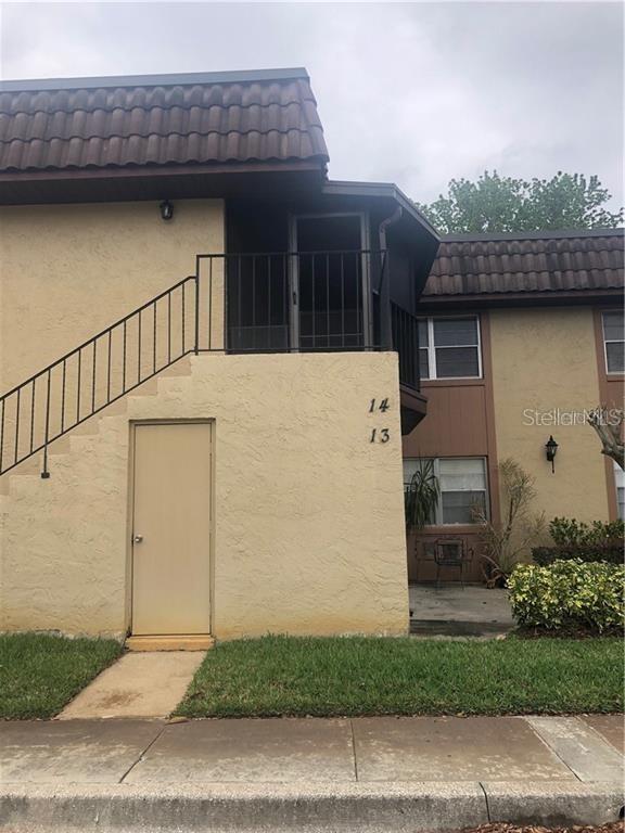 14 Windtree Ln. #203, Winter Garden, FL 34787