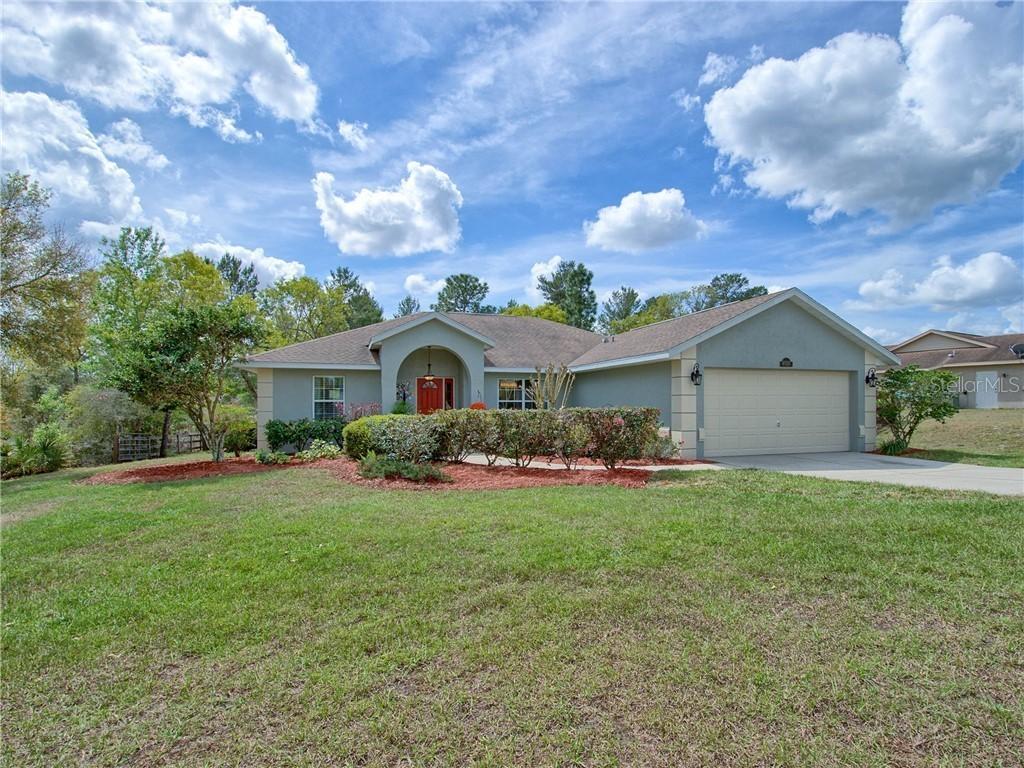4926 SW 109th Loop, Ocala, FL 34476