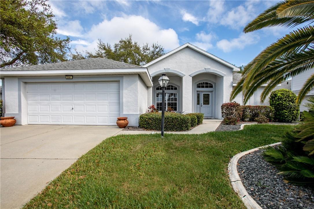 3561 Tropical Seas Loop, Tavares, FL 32778