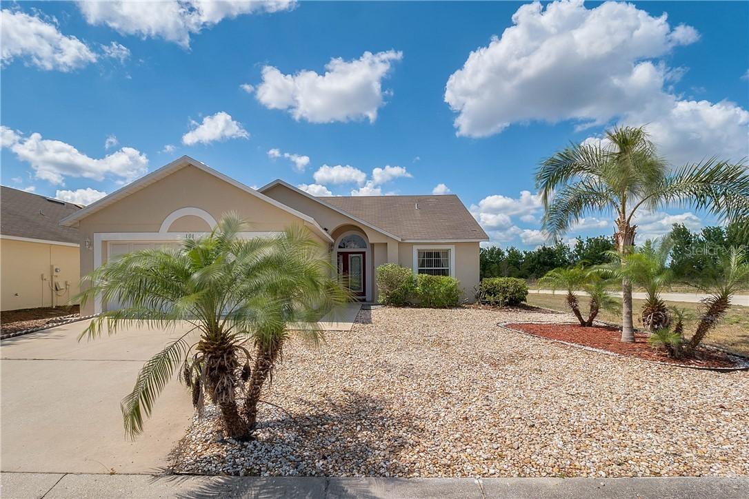 108 Lake Shore Pkwy., Davenport, FL 33896