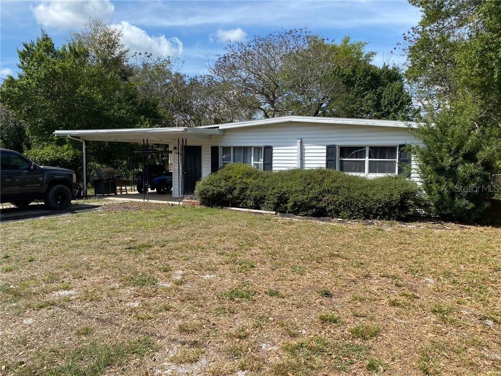 1425 Palm Dr., Mount Dora, FL 32757