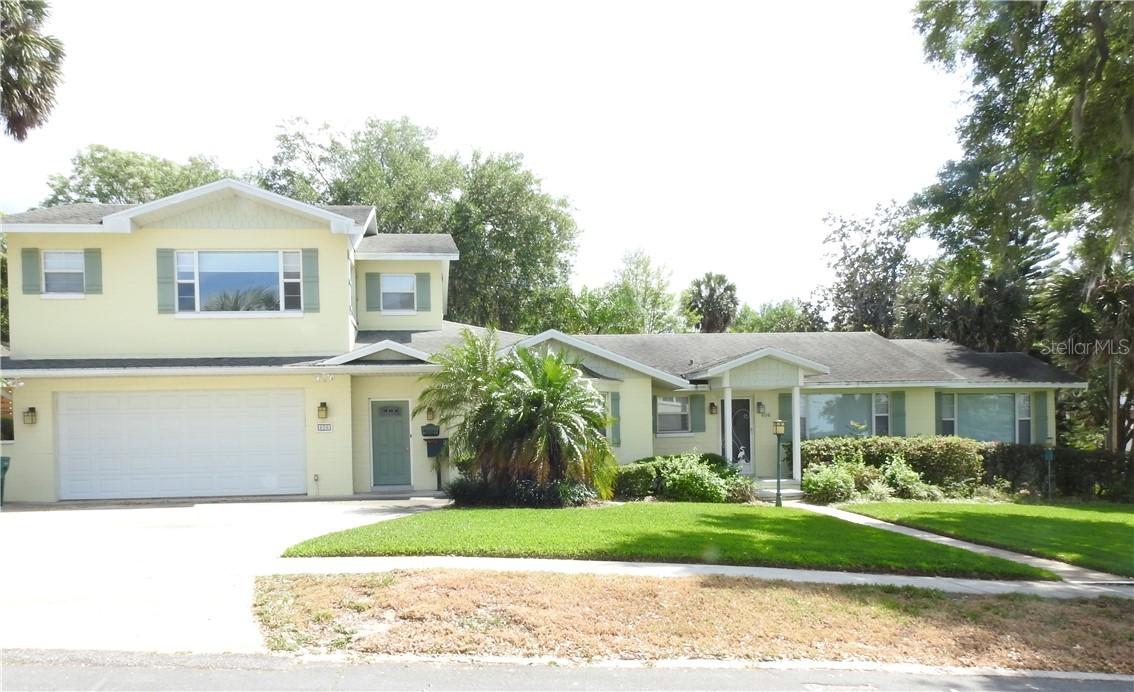 606 N Mcdonald St., Mount Dora, FL 32757