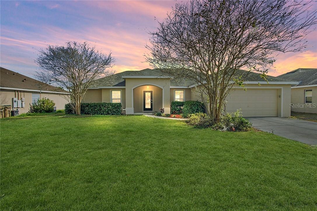 11314 Bronson Rd., Clermont, FL 34711