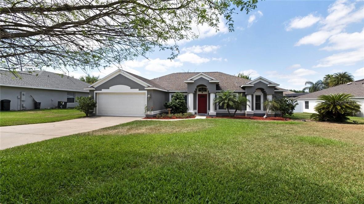 10737 Windhill Ct., Clermont, FL 34711