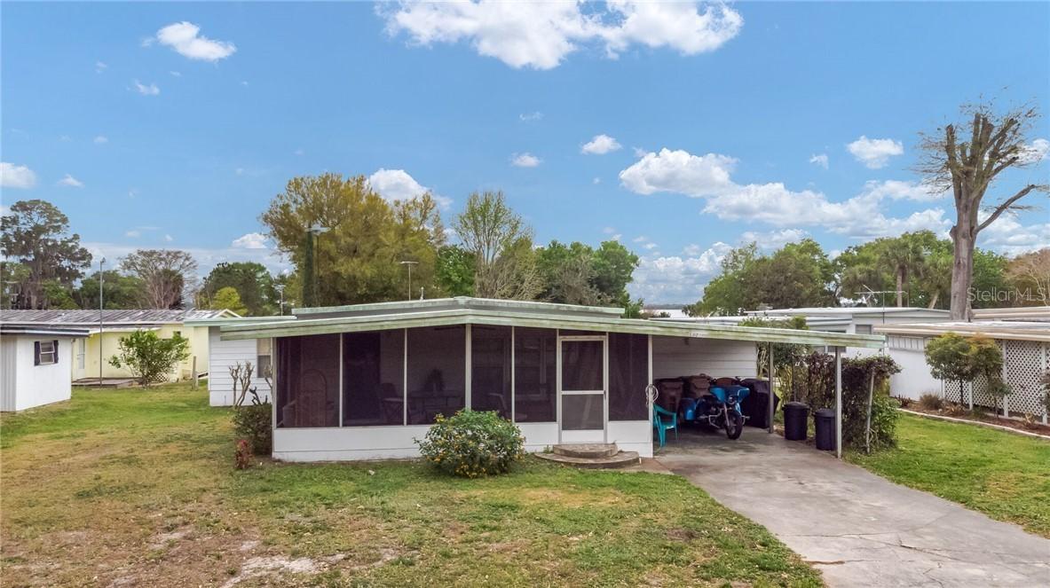 14750 Tangelo St., Tavares, FL 32778