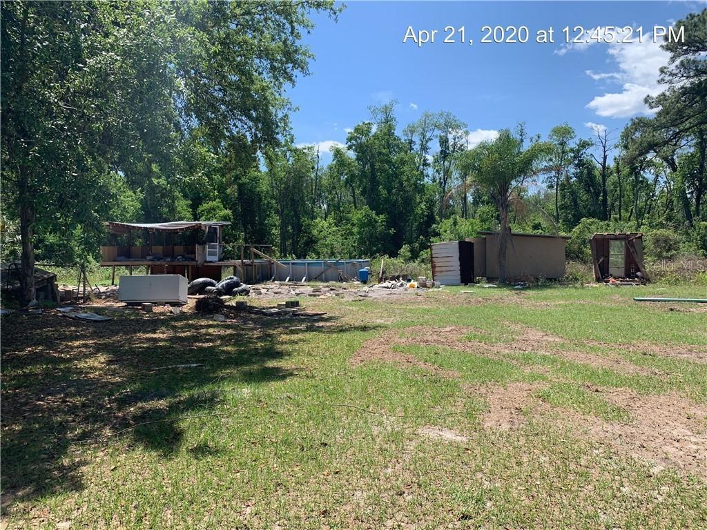 34571 S And S Ln., Leesburg, FL 34788