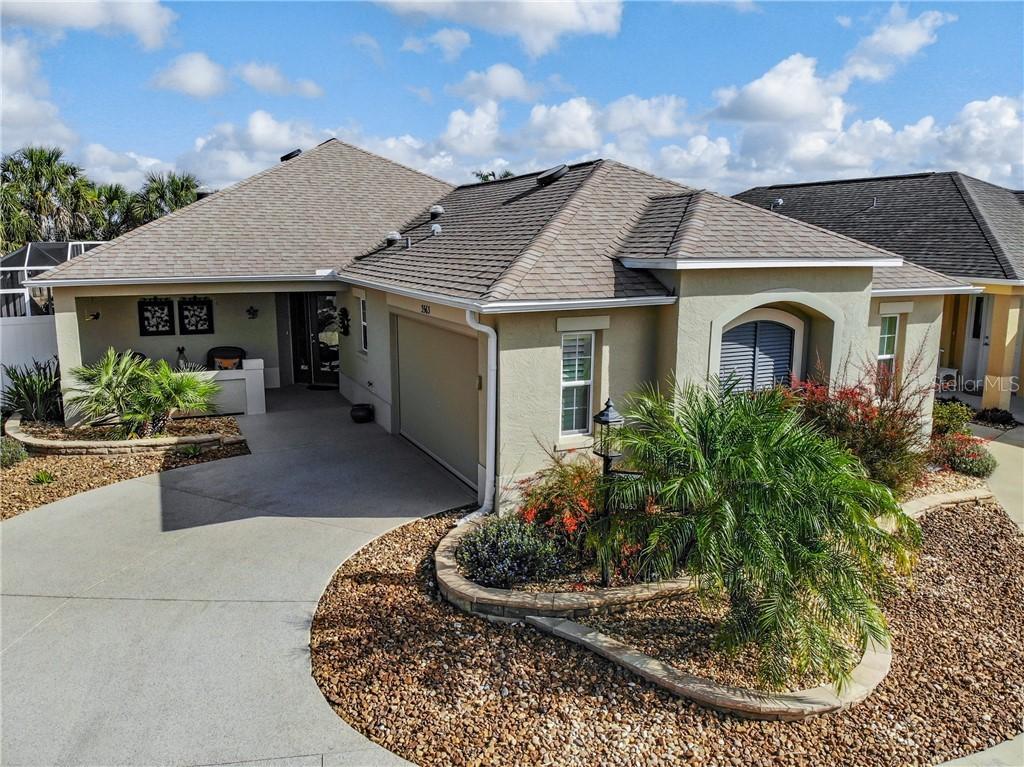 3563 Marianna Pl., The Villages, FL 32163