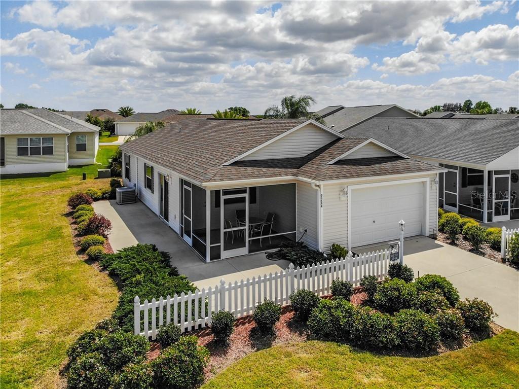 1344 Zest Ave., The Villages, FL 32163