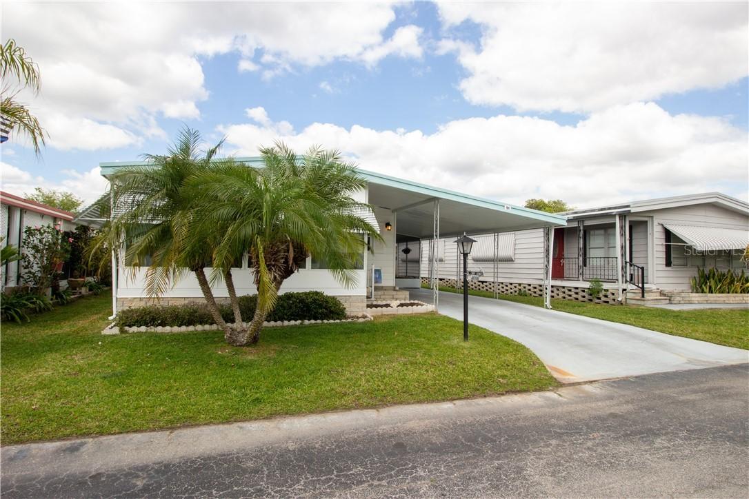 1401 W Highway 50 #91, Clermont, FL 34711