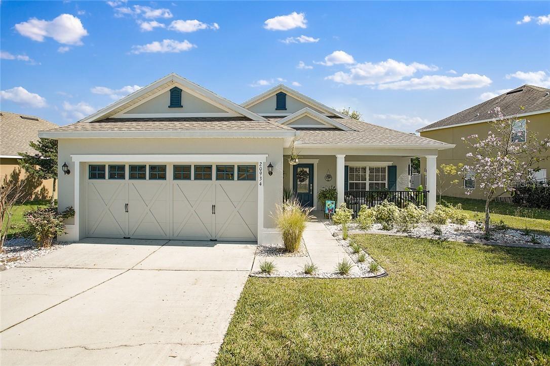 20934 Sullivan Ranch Blvd., Mount Dora, FL 32757