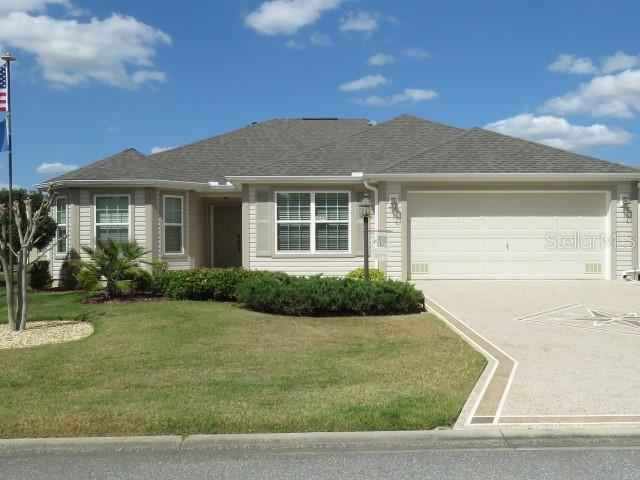2079 Yearling Way, The Villages, FL 32163