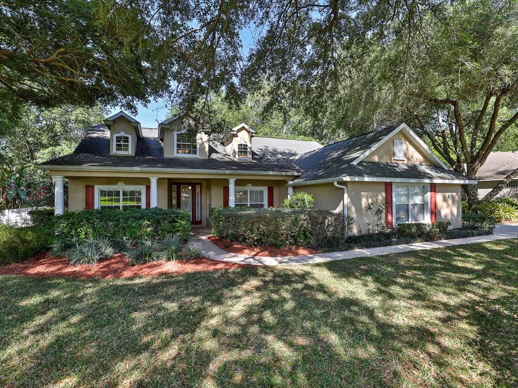 31116 Fairvista Dr., Tavares, FL 32778