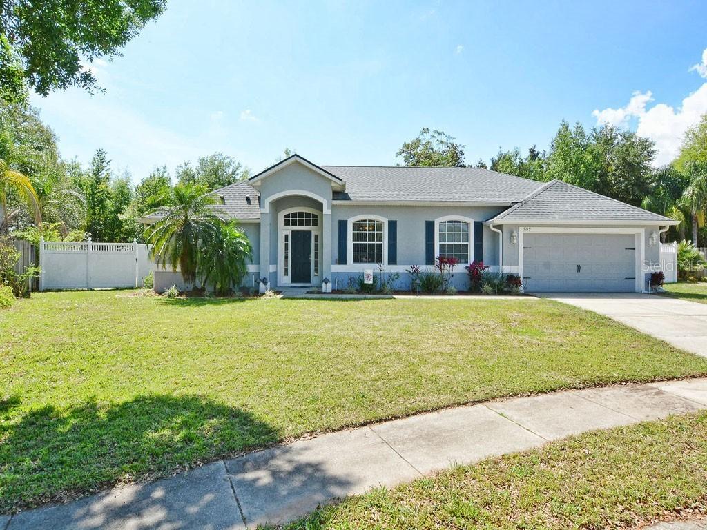 3219 Victoria Ln., Eustis, FL 32726