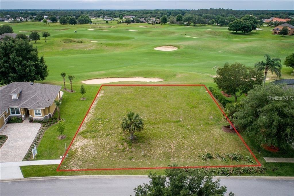 LOT 99 Calusa Blvd., Eustis, FL 32736