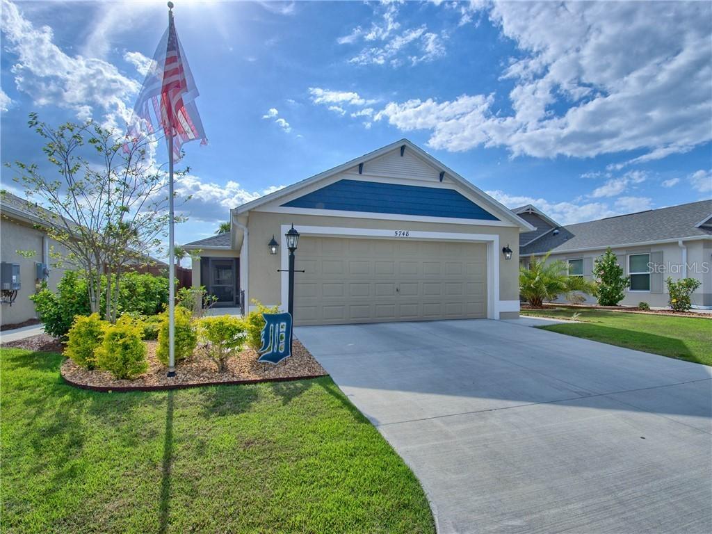 5748 Leigh Ln., The Villages, FL 32163