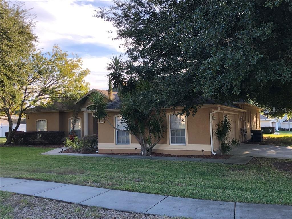 16559 Arrowhead Tr., Clermont, FL 34711