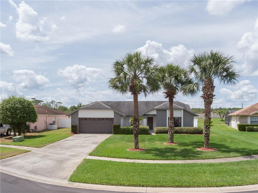 7779 Indian Ridge Tr., Kissimmee, FL 34747