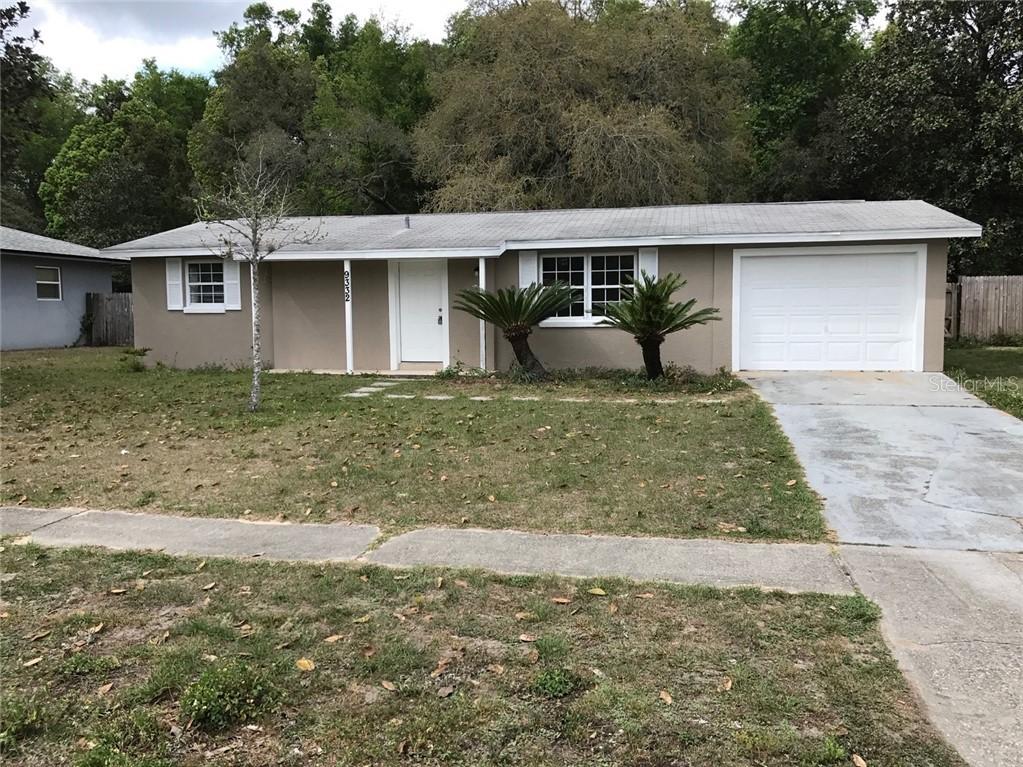 9332 N Citrus Springs Blvd., Citrus Springs, FL 34434