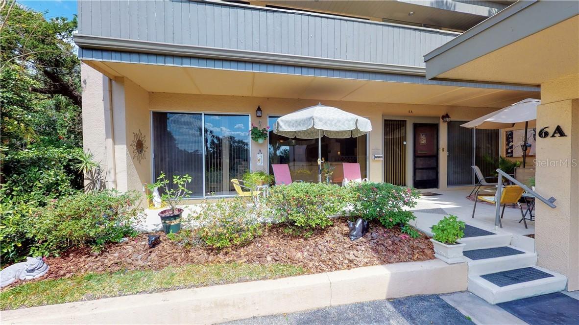601 W Old Us Highway 441 #6-A, Mount Dora, FL 32757