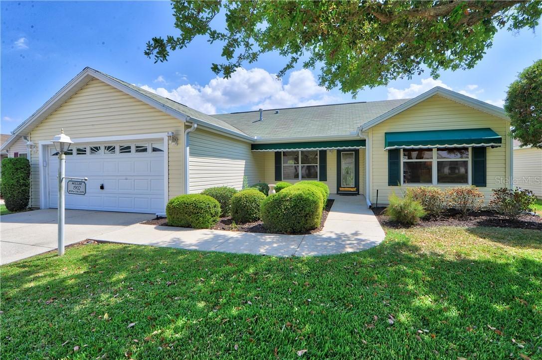 1902 Davidson Ave., The Villages, FL 32162