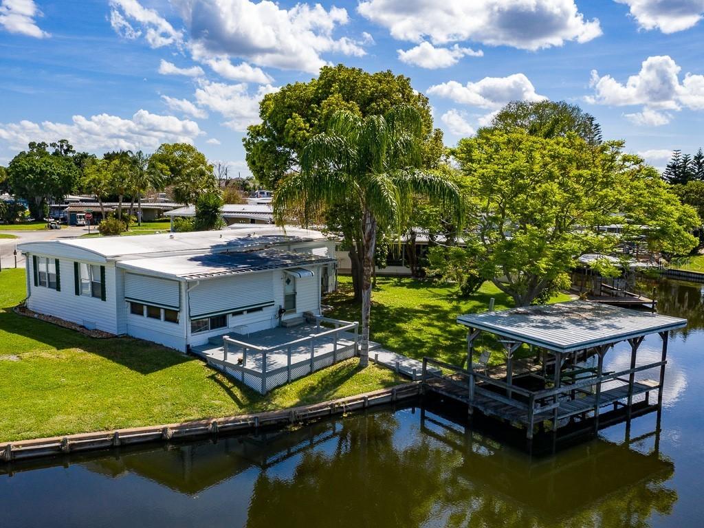 11502 Lynn Cir., Tavares, FL 32778