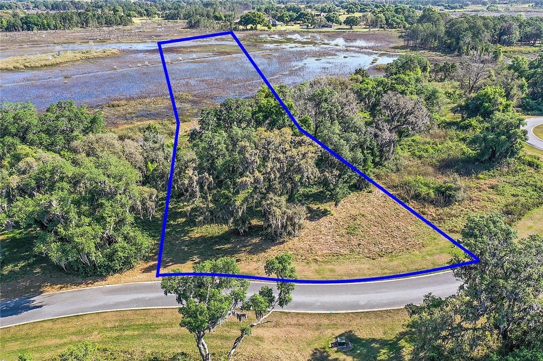 467 Long And Winding Rd., Groveland, FL 34737