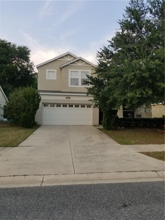 3185 Oak Brook Ln., Eustis, FL 32736