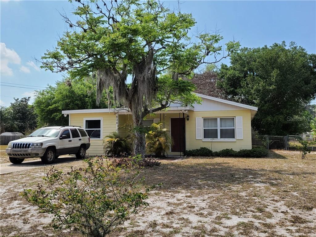834 S Donnelly St., Eustis, FL 32726