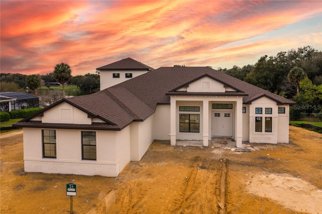 220 Two Lakes (lot 24) Ln., Eustis, FL 32726