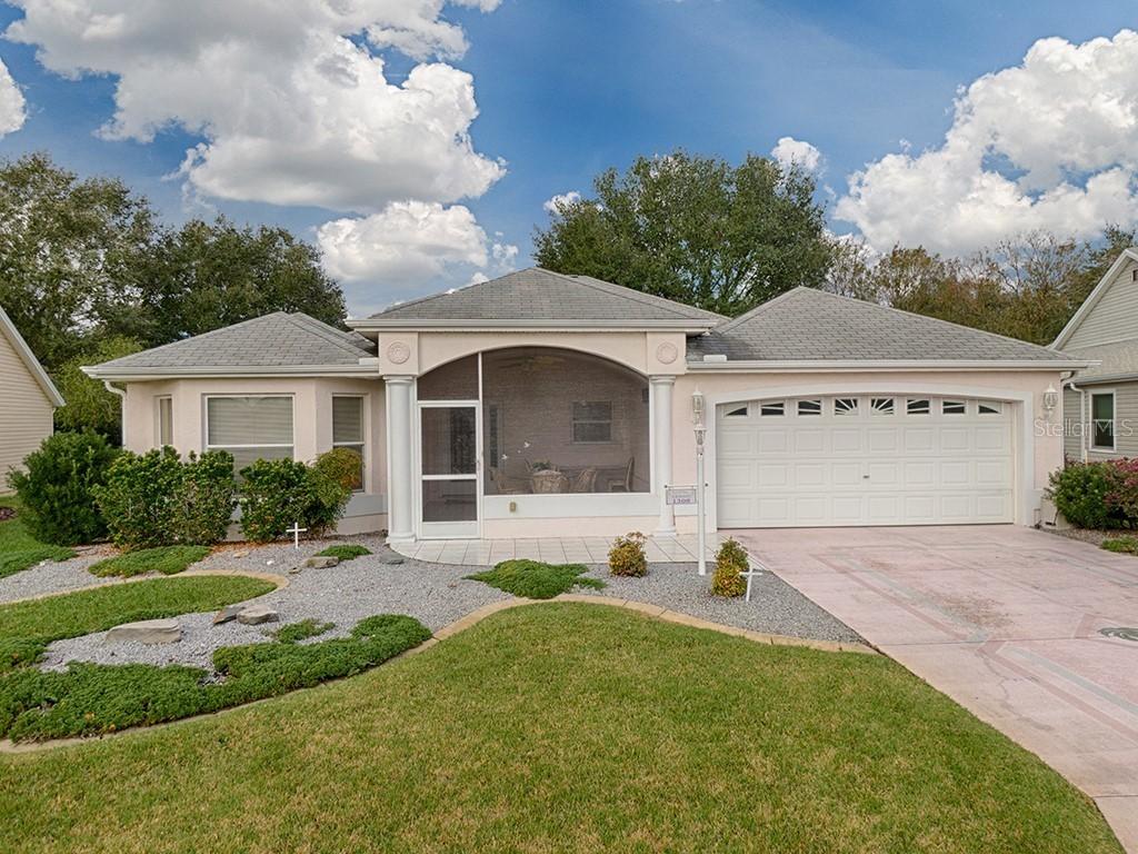 1308 Camero Dr., The Villages, FL 32159