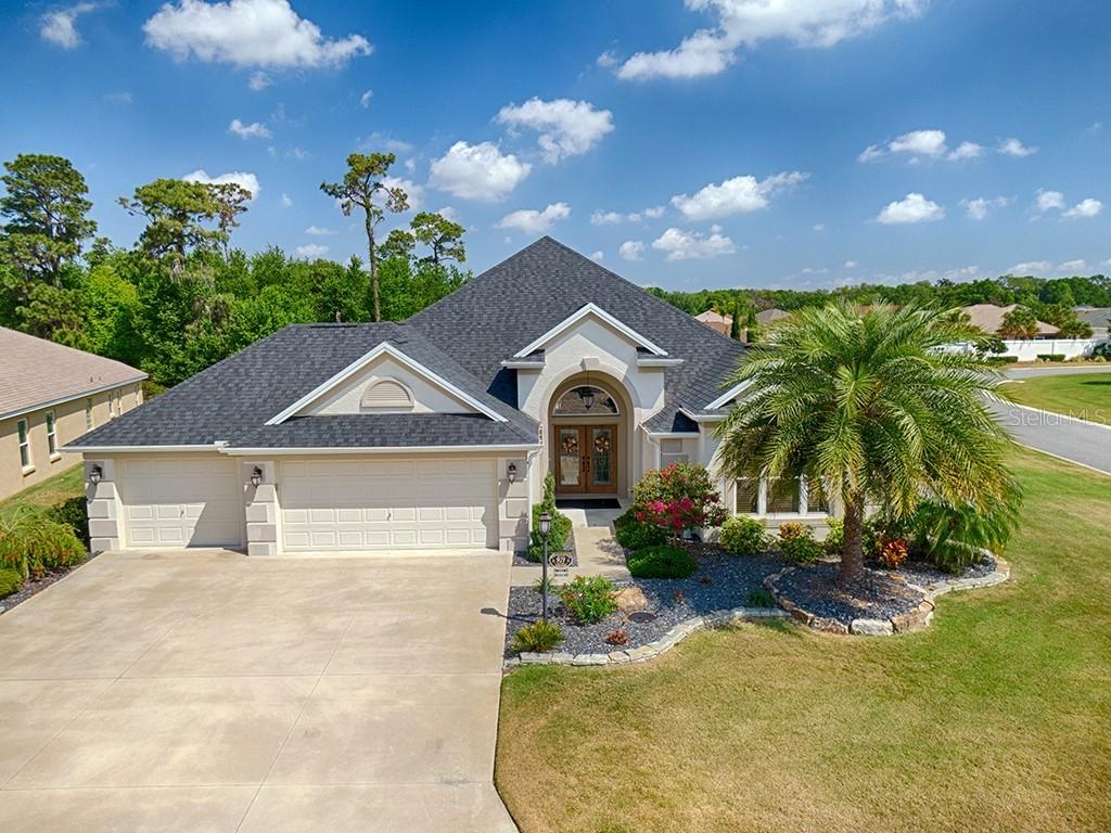 921 Incorvaia Way, The Villages, FL 32163