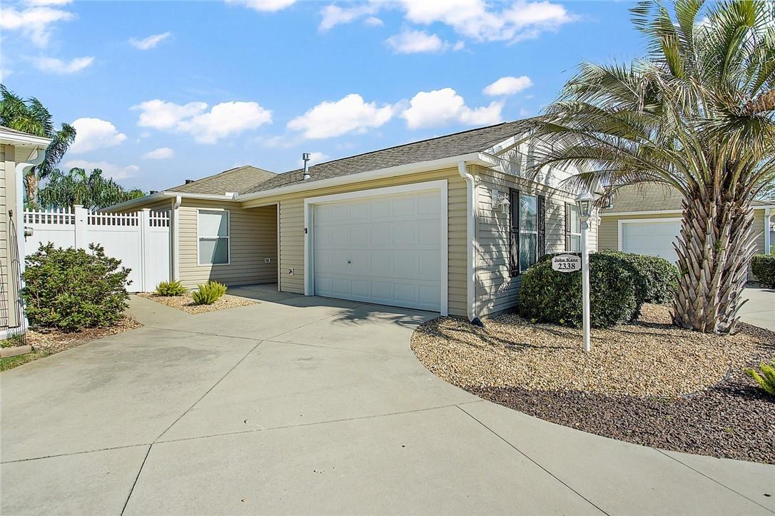 2338 Camden Ter., The Villages, FL 32162