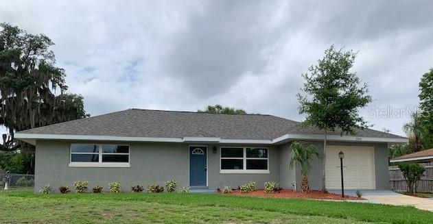 1304 Saint Andrews Blvd., Eustis, FL 32726