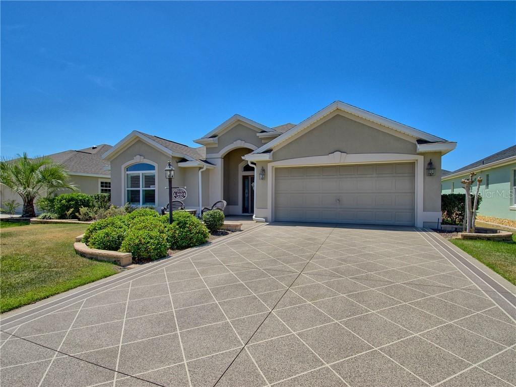 3460 Wentrop Ave., The Villages, FL 32163