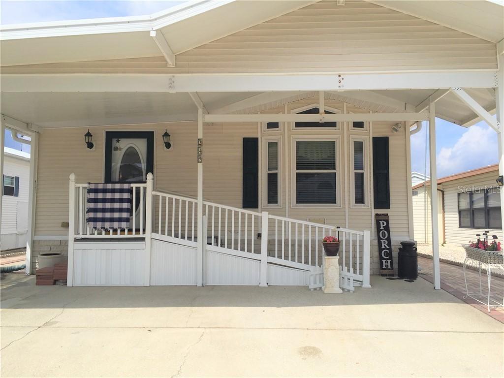 249 Canna Ln., Davenport, FL 33837