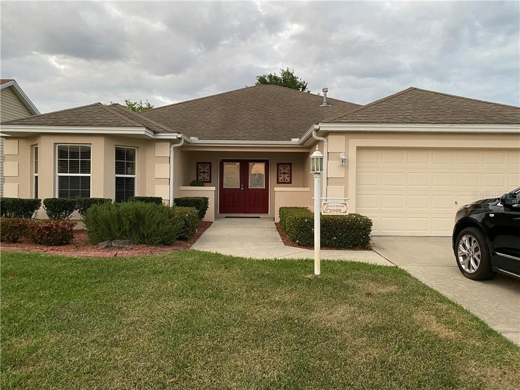 2099 Callaway Dr., The Villages, FL 32162