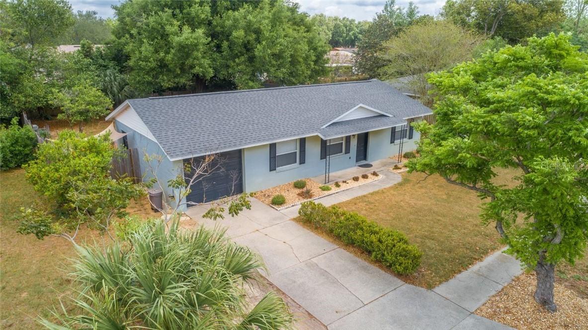 2703 S Dellwood Dr., Eustis, FL 32726