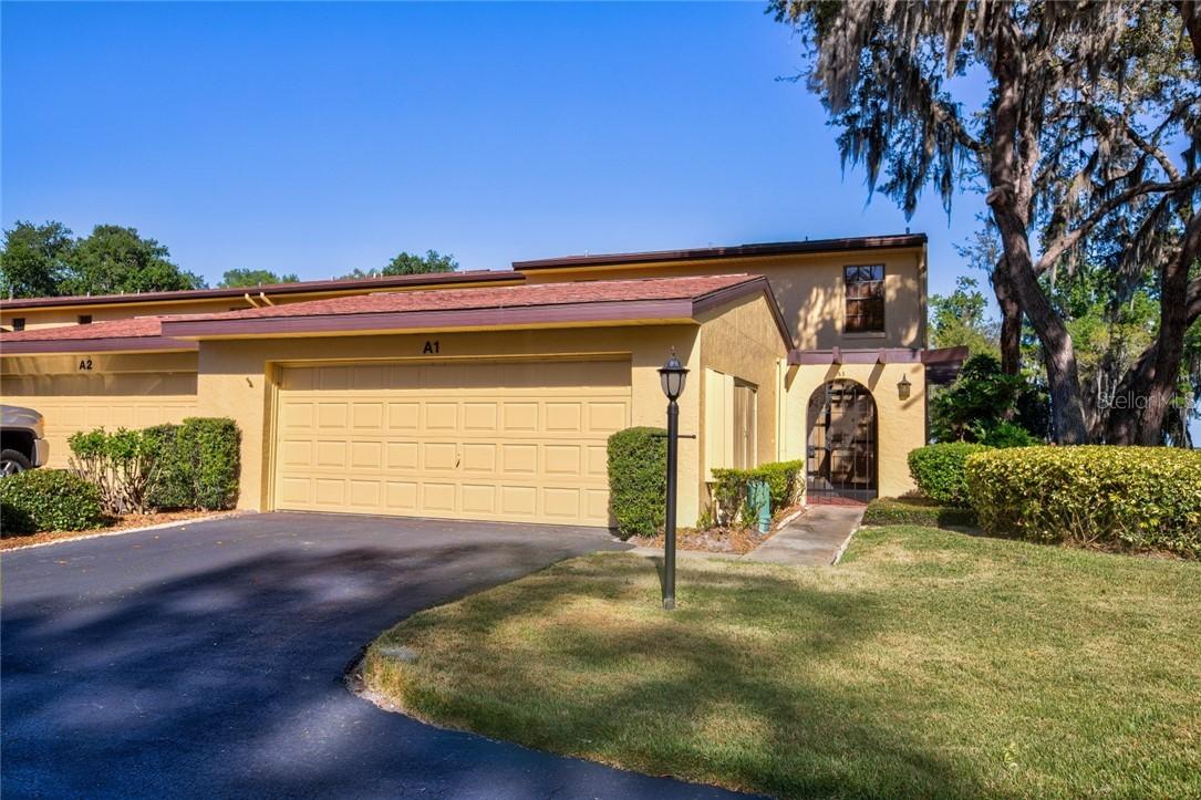 1111 Lakeshore Dr. #A1, Eustis, FL 32726