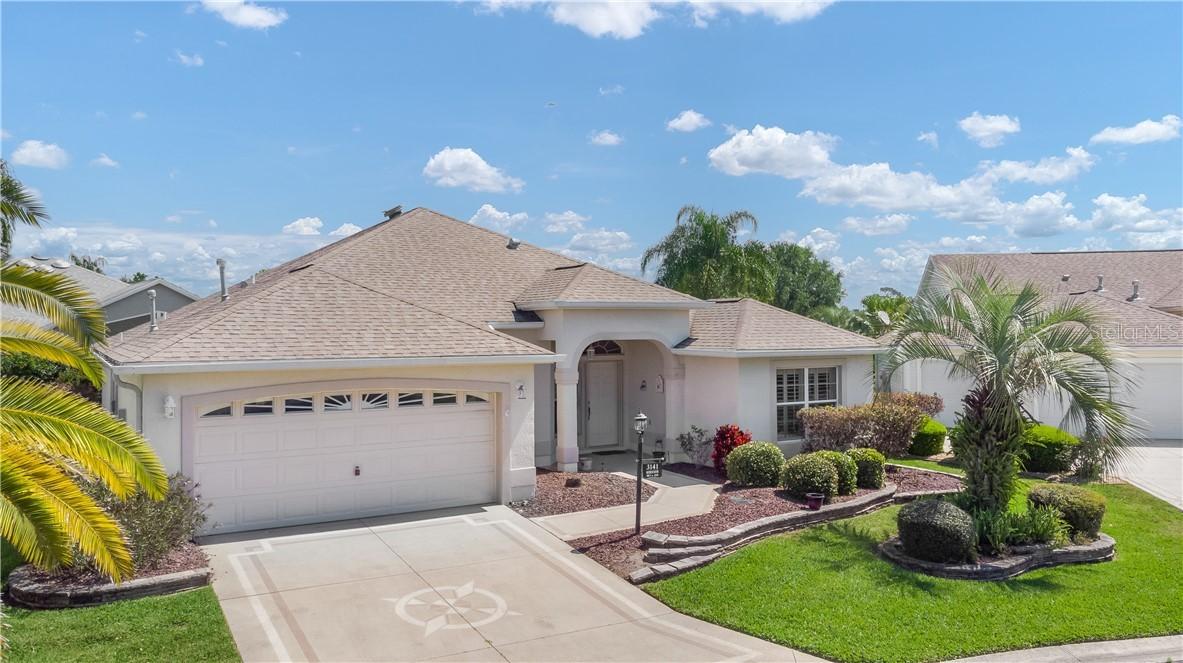 3141 Roswell Rd., The Villages, FL 32162