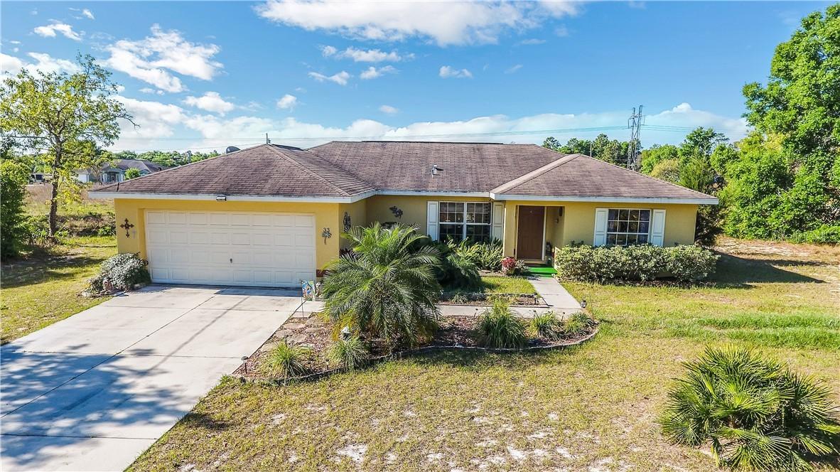 33 Locust Pass Run, Ocala, FL 34472