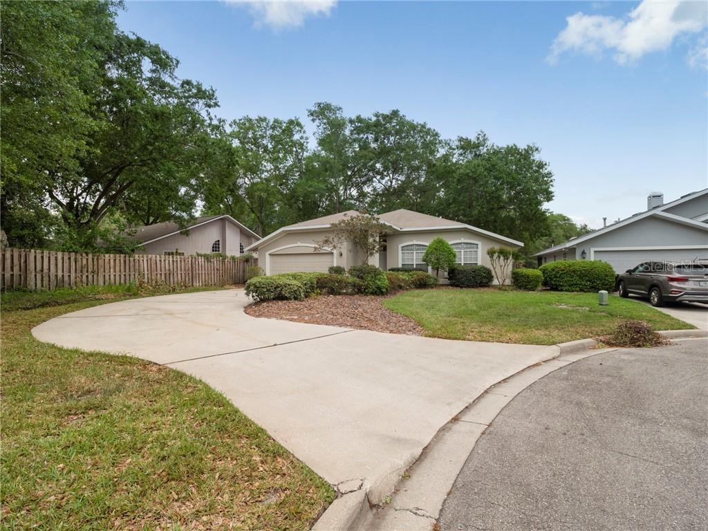 3601 NW 61st Pl, Gainesville, FL 32653