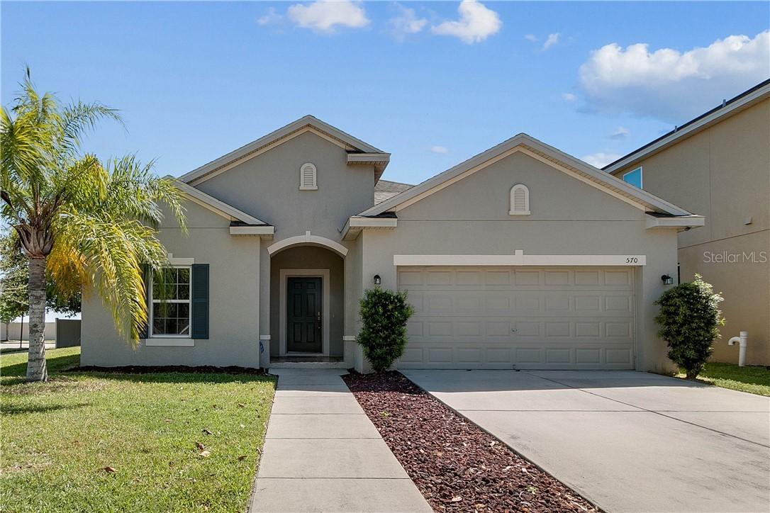 570 Juniper Springs Dr., Groveland, FL 34736