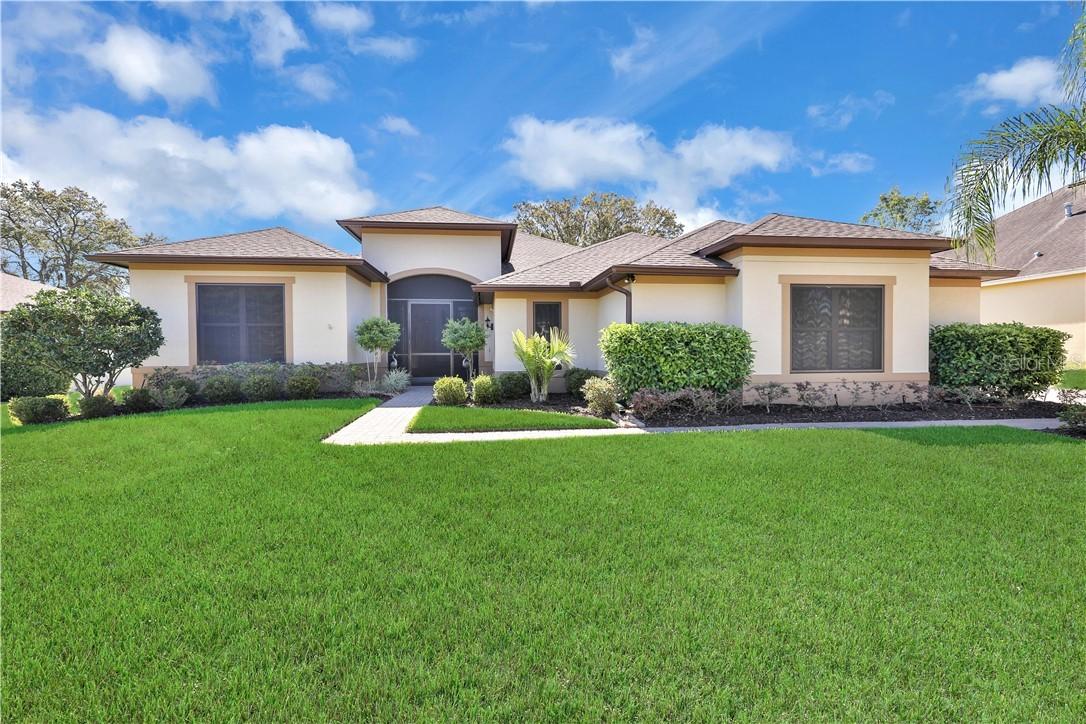 21526 Sullivan Ranch Blvd., Mount Dora, FL 32757