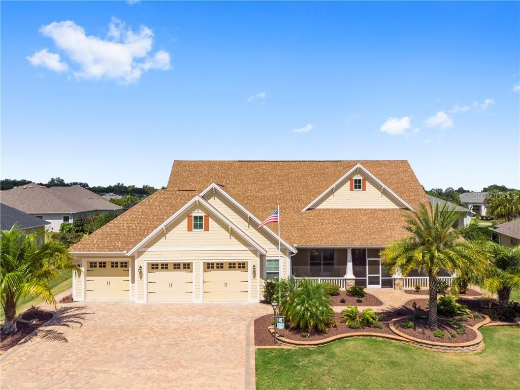 1696 Wading Heron Way, The Villages, FL 32163